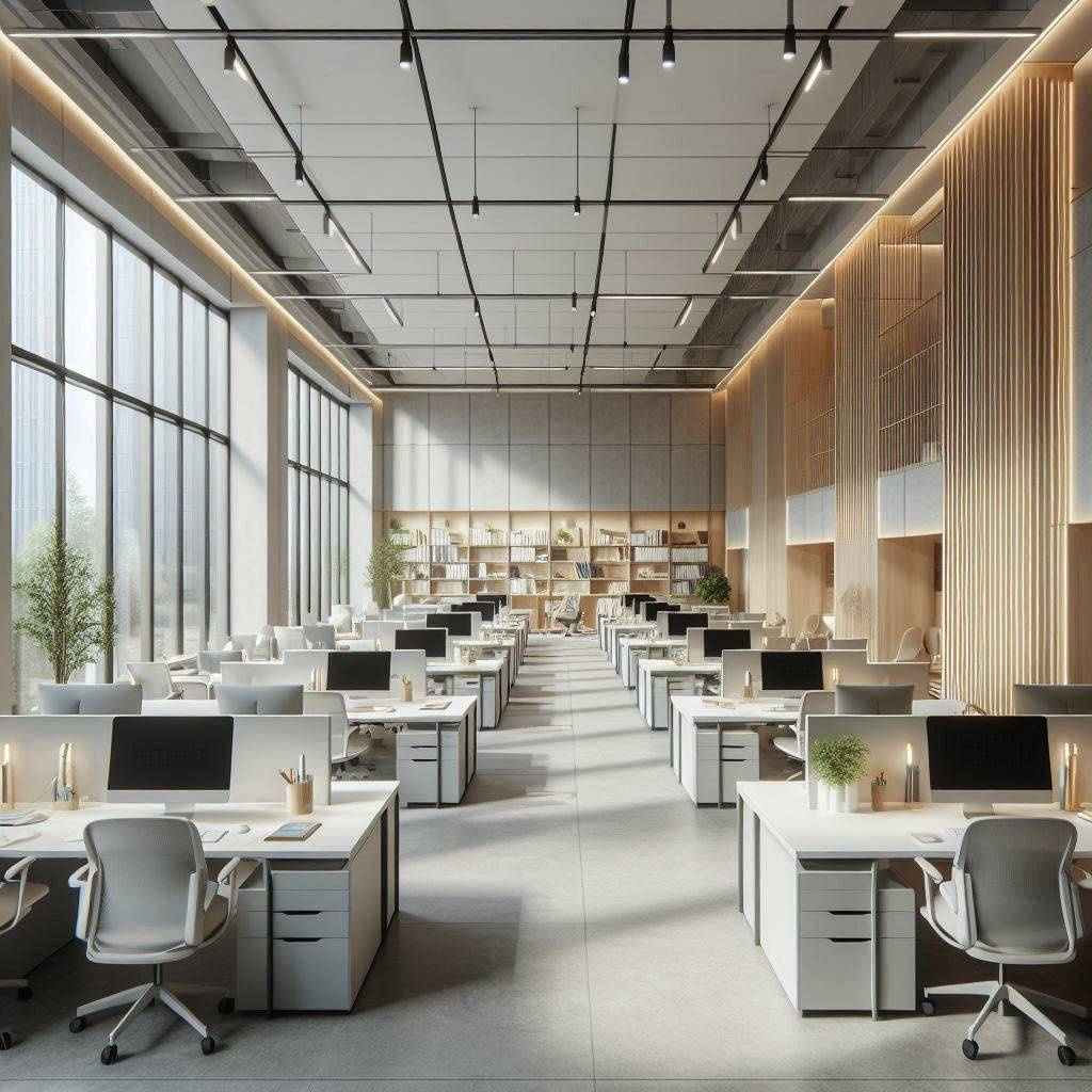 销售团队面对新员工批量入职应给写字楼办公办公区网络稳定增加哪些核查步骤